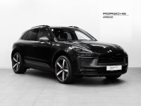 Image for 2026 Porsche Macan T 2.0 Petrol Turbo
