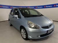 Image for 2008 Honda Jazz Hatchback I