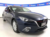 Image for 2013 Mazda Axela Sedan HYBRID