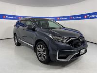 Image for 2022 Honda CRV SUV AWD SPORT PREMIUM