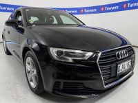 Image for 2017 Audi A3 Hatchback