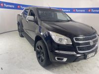 Image for 2016 Holden Colorado Ute LTZ DC PU