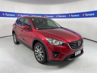 Image for 2016 Mazda CX-5 SUV GSX