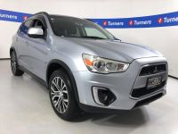 Image for 2016 Mitsubishi ASX SUV XLS
