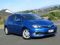 Image for 2017 Toyota Corolla GLX 1.8P