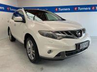 Image for 2013 Nissan Murano SUV TI