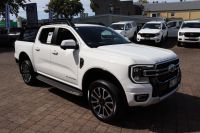 Image for 2025 Ford Ranger Platinum 3.0D/4Wd