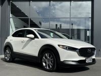 Image for 2022 Mazda CX-30 NZ NEW GTX 2.5L 139KW/AWD