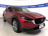 Image for 2020 Mazda CX-30 Wagon