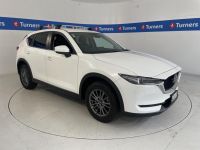 Image for 2022 Mazda CX-5 SUV GSX PTR