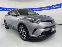 Image for 2017 Toyota C-HR SUV