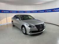 Image for 2013 Toyota Crown Sedan