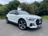 Image for 2021 Audi A1 City Carver 1.0L Turbo Petrol Auto