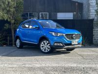 Image for 2024 MG ZS Excite