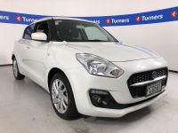 Image for 2022 Suzuki Swift Hatchback GL