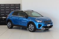 Image for 2022 Kia Stonic GT-Line + 1.0L Turbo