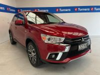 Image for 2018 Mitsubishi ASX SUV XLS