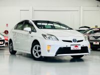 Image for 2013 Toyota Prius Hatchback 