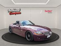 Image for 2003 BMW Z4 3.0 SI