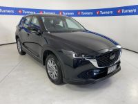 Image for 2023 Mazda CX-5 SUV GLX PTR