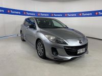 Image for 2013 Mazda Axela Hatchback