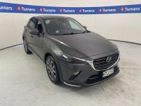 Image for 2020 Mazda CX-3 SUV Takami