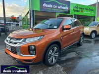 Image for 2024 Mitsubishi ASX NZ New 2000cc Auto