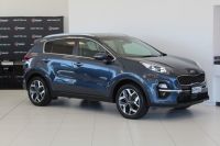 Image for 2021 Kia Sportage URBAN SX 2.0L PETROL
