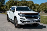 Image for 2018 Holden Colorado LTZ 2WD 2.8L