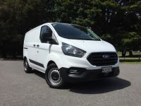 Image for 2021 Ford Transit CUSTOM SWB LOW ROOF