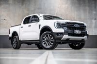 Image for 2025 Ford Ranger Sport 2.0 Diesel 4WD