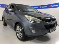 Image for 2015 Hyundai IX35 SUV Gdi 2.0 6a