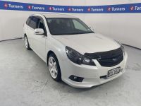 Image for 2010 Subaru Legacy Wagon