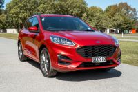 Image for 2023 Ford Escape ST-Line 2.5L Hybrid FHEV