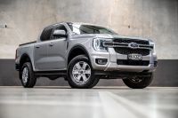 Image for 2025 Ford Ranger XLT 2.0L Diesel 4WD