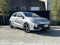 Image for 2025 MG MG3 Essence HEV