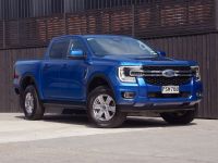 Image for 2023 Ford Ranger Xlt Double Cab W/Sa