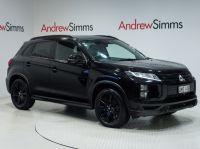 Image for 2024 Mitsubishi ASX VRXB 2.0L 4Dr SUV