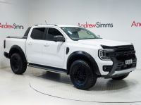 Image for 2022 Ford Ranger Wildtrak 2.0D 4WD 10AT 4Dr Ute