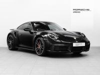 Image for 2021 Porsche 911 Turbo Coupe
