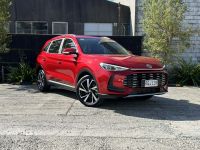 Image for 2025 MG ZS HEV Essence