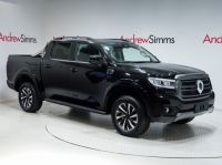 Image for 2026 GWM Cannon X 2.4D 4WD 9A 4Dr Ute