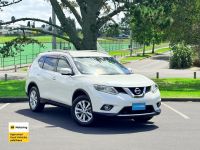 Image for 2015 Nissan X-Trail SUV 4WD 20XTT EMERGENCY BRAKE PACKAGE