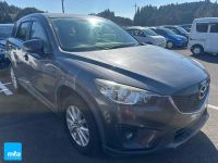 Image for 2013 Mazda CX-5 SUV 20S