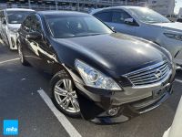 Image for 2013 Nissan Skyline Sedan 250GT