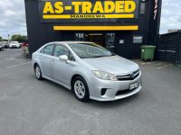 Image for 2010 Toyota Sai Sedan HYBRID, PUSH BUTTON START