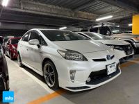 Image for 2015 Toyota Prius Hatchback S TOURING SELECTION