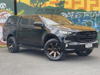 Image for 2022 Mazda BT-50 Ute LTD 4X4 AUTO 3.0 TURBO DIESEL