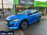 Image for 2020 Peugeot 208 Hatchback Full Electric *  274Km Range * Low Ks *