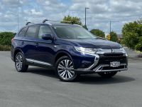 Image for 2022 Mitsubishi Outlander SUV LS 2.4 7 SEATER NZ NEW